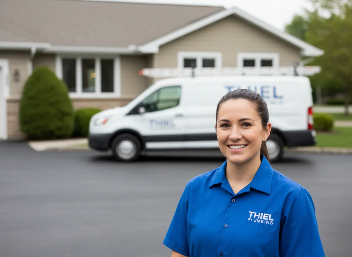 Plumber Oglesby, TX FAQs